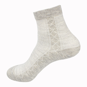 2022 New High Quality Kaos Kaki Calcetas Sport Men's <strong>Socks</strong> Solid <strong>Colour</strong> Breathable Cotton <strong>Socks</strong> Men <strong>Sock</strong> - Product Image 4