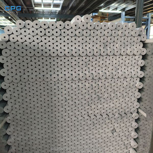 Papel Térmico para Supermercado, Servicio OEM, 80x70, 80x80, 80x60, 58gsm, Libre de BPA, Rollo de Papel Térmico para Caja Registradora - Product Image 2