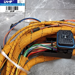 LNHF 566-9081 5669081 Arnés de Cableado para Motor Diésel de Excavadora 5669081 566-9081 para Caterpillar - Product Image 2