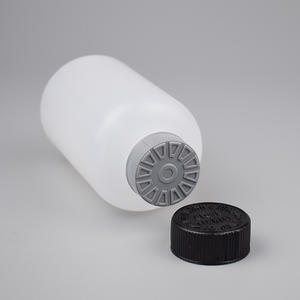 120Ml Verf Afgestudeerd Lange <span class=keywords><strong>Applicator</strong></span> Borstel Plastic Fles Plastic Verf Solvent Indexmixing Touch Up Fles Met Borstel - Product Image 5
