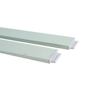 Большой размер всплывающий фон стенд для розничной рекламы - Product Image 6