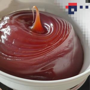 จาระบีแคลเซียมอเนกประสงค์สีแดง ทนทานต่อน้ำได้ดี - Product Image 3