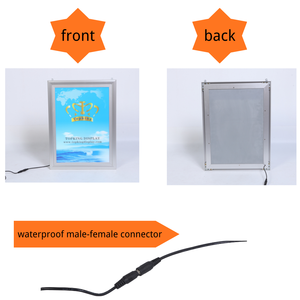 Insegna Luminosa LED Personalizzabile per Negozi, Hotel ed Eventi - Product Image 3