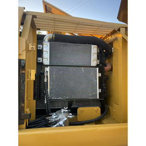 حفار catمستعمل أصلي منتجات ساخنة CAT320CL حفارة مستعملة عالية الجودة موثوق بها Cat بيع أصلي - Product Image 5