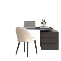 Nouvelle arrivée Bureau d'ordinateur de bureau Bureau de travail Poste de travail de bureau Table de bureau design