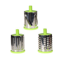 Multifunctionele Keuken Gadgets Roestvrij Staal Handgereedschap Groente Graafgereedschap Groente Chopper Fruit En Groente Gereedschap