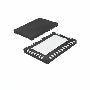 BOM IC In Stock SI3210M-E-FMR 38 VFQFN Exposed Pad Interface Electronic Circuit Components - Product Image 1