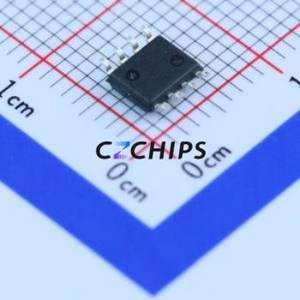Amplificador operacional de chip IC de circuito integrado MC33078DR2G, original y nuevo, a estrenar - Product Image 2