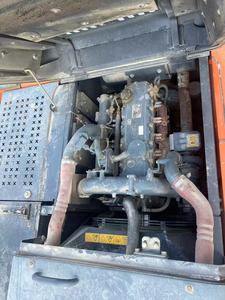 Secondhand DOOSAN DX230LC-9C original Heavy Duty Excavator Good Working Condition Reliable <b>Construction</b> Tool - Product Image 5