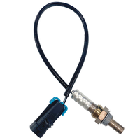 Prix de gros pour la nouvelle sonde lambda d'oxygène 2344242 12606671 Garantie 1 an Spécifique Chevrolet