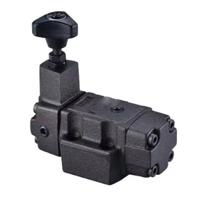 ชุดไฮดรอลิก RG-03/RG-06/RG-10 รุ่นลดแรงดันทางเดียว /003 - Product Image 1