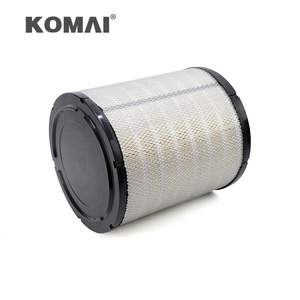 ไส้กรองอากาศ KOMAI C30899 FA3250 SL8989 S7424A S.108756 46476 SA16011 J111036 P528780 P532473 AF25019M AF25131M - Product Image 2