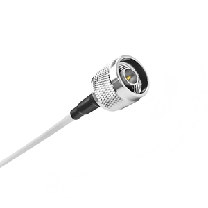 Antenne omnidirectionnelle en fibre de verre 3dBi 450-470 MHz, antenne <span class=keywords><strong>UHF</strong></span> IP65 avec câble pigtail de 500 mm pour le brouillage <span class=keywords><strong>UHF</strong></span> à distance anti-drone - Product Image 3