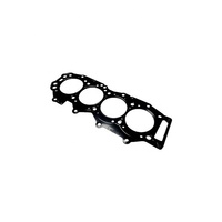 Nouvel ensemble de joints de révision moteur pour Mazda BT50 3.0 OEM WE01-10-271