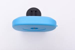 Marazual Ionizador Solar de Alta Eficiencia para Piscinas, Limpiador de Piscinas Portátil, Accesorio Luminoso de Cobre - Product Image 5