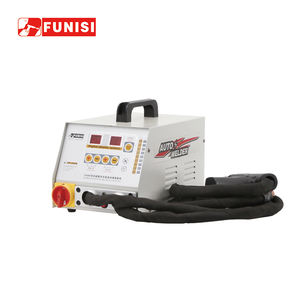 FUNISI - Extracteur de bosses de haute qualité pour la réparation de carrosserie, équipement de soudage par points pour la réparation de carrosserie, machine de soudage par points pour la réparation de carrosserie automobile - Product Image 6