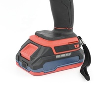 Perceuse électrique sans fil avec moteur sans balais, marteau perforateur sans fil pour béton avec embout, EN PROMOTION
