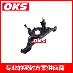 Joint d'étanchéité d'arbre à cames 03P103151 pour véhicules Volkswagen et Skoda, pour arbres à cames et coussinets de palier - Product Image 3