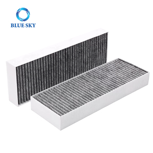 Reemplazo del filtro de la campana extractora de carbón activado para el filtro de la campana de cocina Bora Basic BASIC/002 Hobs (BHU/<span class=keywords><strong>BIU</strong></span>/BFIU/GP4) - Product Image 6