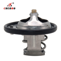 Thermostat de liquide de refroidissement de haute qualité pour Suzuki 17670-77E00 1767077E00