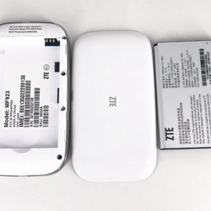 ZTE MF923 4G LTE Mobile Hotspot - Product Image 4