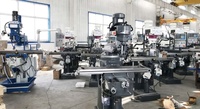 Machine à fraiser cnc XK7120, 4 axes, 5 axes, vmc, centre de fraisage pour métaux, expédition en chine