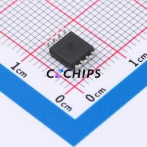 วงจรรวม SOIJ-8-5.28mm 25AA128-I Eeprom - Product Image 2