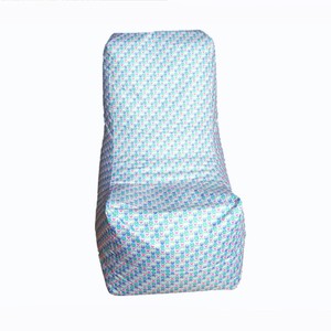 Fauteuil géant en forme de <span class=keywords><strong>pouf</strong></span> pour adulte, canapé paresseux avec rembourrage inclus, pour l'intérieur et l'<span class=keywords><strong>extérieur</strong></span> - Product Image 5