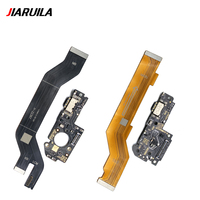Carte mère de téléphone portable pour Redmi Poco X5 Pro Note 12pro, câble flexible de carte mère, connecteur de port de charge, câbles flexibles pour téléphone portable
