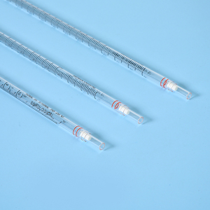 Pipeta Serológica Estéril de Plástico Desechable de 10 ml para Laboratorio Médico, Pipeta para Suero, Material Plástico de Laboratorio - Product Image 4