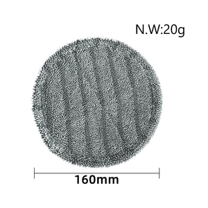 Ventes directes d'usine Vadrouille pour brosse d'aspirateur électrique humide et sec pour Dysons V7 V8 V10 <span class=keywords><strong>V11</strong></span> - Product Image 2