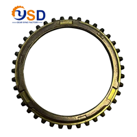 Nouvelle bague de synchronisation de transmission de remplacement YSD OE ME601296 pour Mitsubishi Canter, pièces de transmission automatique, entretien, garantie 1 an