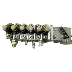 Pompe d'injection de carburant pour moteur diesel 6B 6BT 5267707 1 <span class=keywords><strong>BYC</strong></span> 0403716267 - Product Image 3