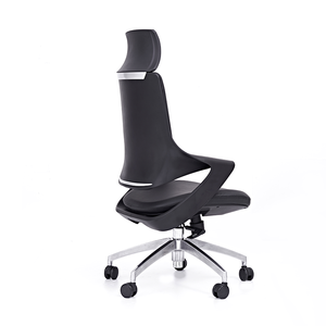 Wholesale China Black Erognomic Pu Leather <b>Desk</b> Silla De Oficina Executive Chair Ceo Big and Tall <b>Office</b> Chairs - Product Image 5