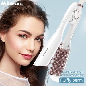 MARSKE 5977 de alta calidad profesional de pelo plancha de pelo de Peine - Product Image 2