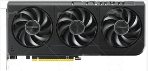 การ์ดจอ SFF-Ready Prime GeForce 5060 8GB GDDR7 OC Edition (8GB GDDR7, HD/DP 2.1, 2.5-Slot, พัดลม Axial-tech, Dual BIOS) - Product Image 3