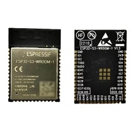 ESP32-C3 Series Single Core RISC-V Chip WiFi & BLE 5 modul diaktifkan