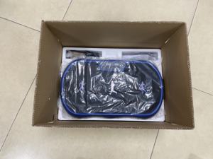 Vertrauen <span class=keywords><strong>Fitness</strong></span> Cardio Training Gewichts verlust Trainings geräte Passive Gymnastik Pasiva Vibrations platte für den Körper - Product Image 6