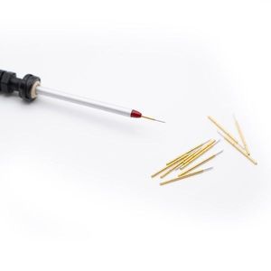 Kit de Sonda Pogo Pin - Product Image 2
