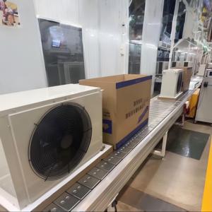 Unidad <span class=keywords><strong>de</strong></span> Refrigeración Automática <span class=keywords><strong>de</strong></span> Alta Precisión, Ahorradora <span class=keywords><strong>de</strong></span> Energía y Ecológica, con Inversor Reciprocante Copeland, Descongelación con <span class=keywords><strong>Gas</strong></span> Caliente y Bajo Nivel <span class=keywords><strong>de</strong></span> Ruido - Product Image 3