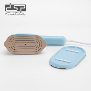 Plancha de vapor portátil DSP de 1800W, máquina de planchar eléctrica doméstica, plancha de vapor portátil para ropa - Product Image 3