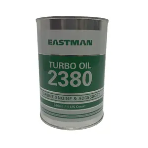 BP EASTMAN TURBO yağı 2380/2389/2197/25/274 yağlayıcı yağı