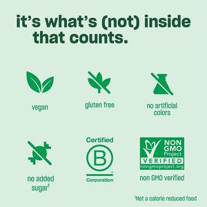 プライベートラベルグリーンプロテインパウダー有機植物ベースのエンドウ豆分離ビーガンプロテインパウダー - Product Image 6