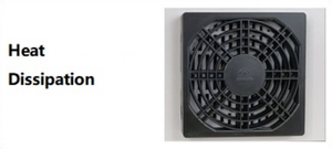 Quang phổ kế hồng ngoại LTS-756 quang phổ kế Đôi Chùm 190-1100nm labtex UV có thể nhìn thấy quang phổ khối phổ kế - Product Image 5