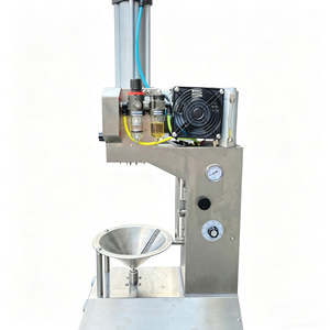 Máquina Peladora de Coco Verde Industrial de Alta Venta, con Cuchillas Neumáticas de Acero Inoxidable, Máquina de Procesamiento de Coco, Peladora Rápida - Product Image 2