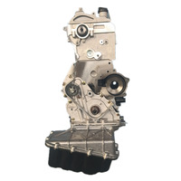 Fabrication professionnelle nouveau moteur de voiture GW4D20 2.0 assemblage automatique Diesel pour grande muraille Haval H5 H6 Wingle 6