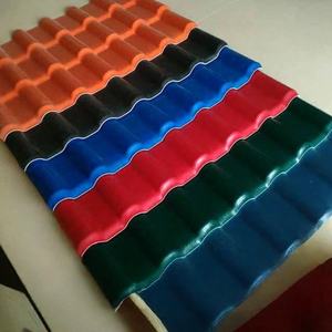 Tuiles de <span class=keywords><strong>toiture</strong></span> à <span class=keywords><strong>prix</strong></span> de gros, haute qualité, stabilité des couleurs longue durée, <span class=keywords><strong>pour</strong></span> matériaux de construction robustes et durables - Product Image 3