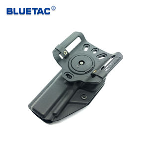 फैक्टरी प्रत्यक्ष कम कीमत ब्लूमेटेक ओम होल्स्टर केयडेक्स के बाहर बेल्ट लूप लगाव के साथ होल्स्टर केयेडेक्स - Product Image 2