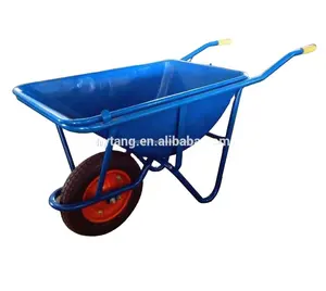 farm tools and equipment and their uses / agricultural tool power wheel barrow WB2204