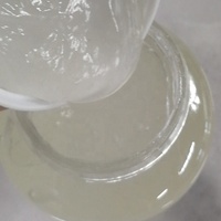 Top fabricant 70% AES SLES détergent tensioactif Texapon N70 pour la fabrication de produits chimiques liquides quotidiens ingrédients de haute qualité